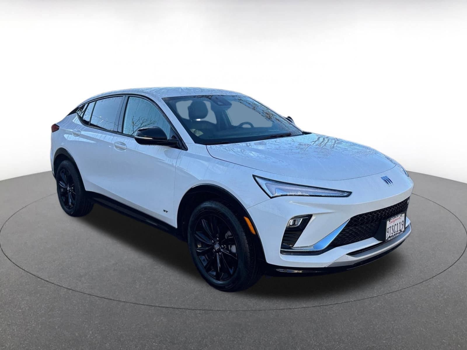 Thumbnail: 2025 Buick Envista - 1