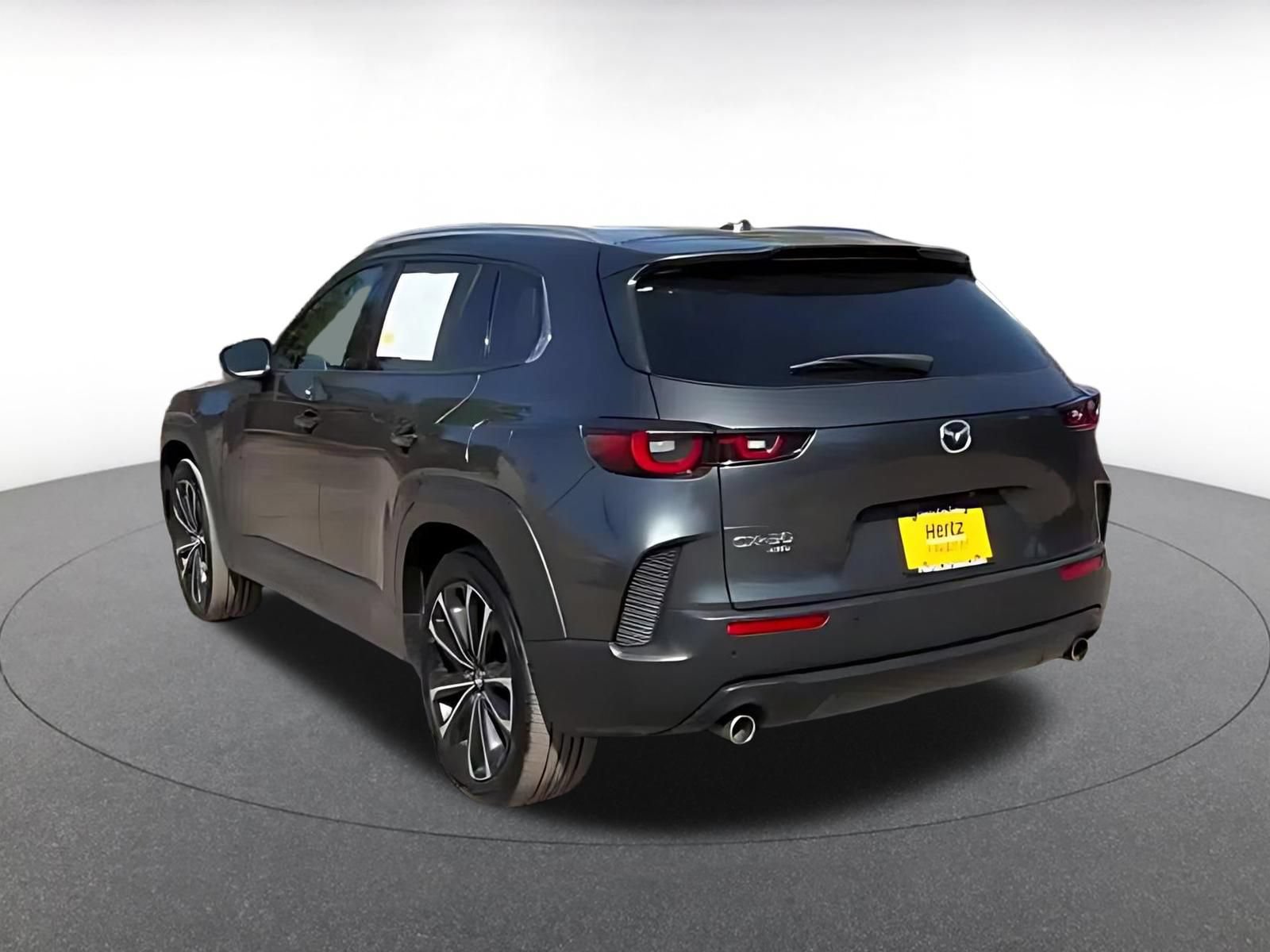 Thumbnail: 2026 Mazda CX-50 - 10