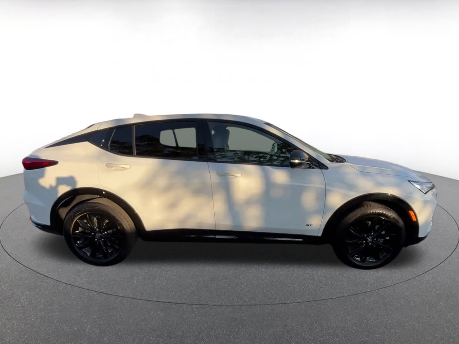 Thumbnail: 2025 Buick Envista - 16