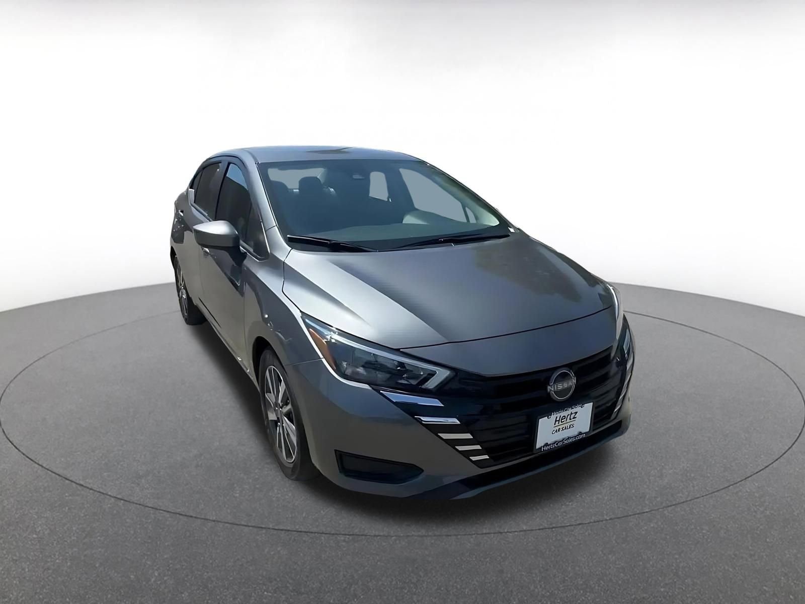 Thumbnail: 2025 Nissan Versa - 3