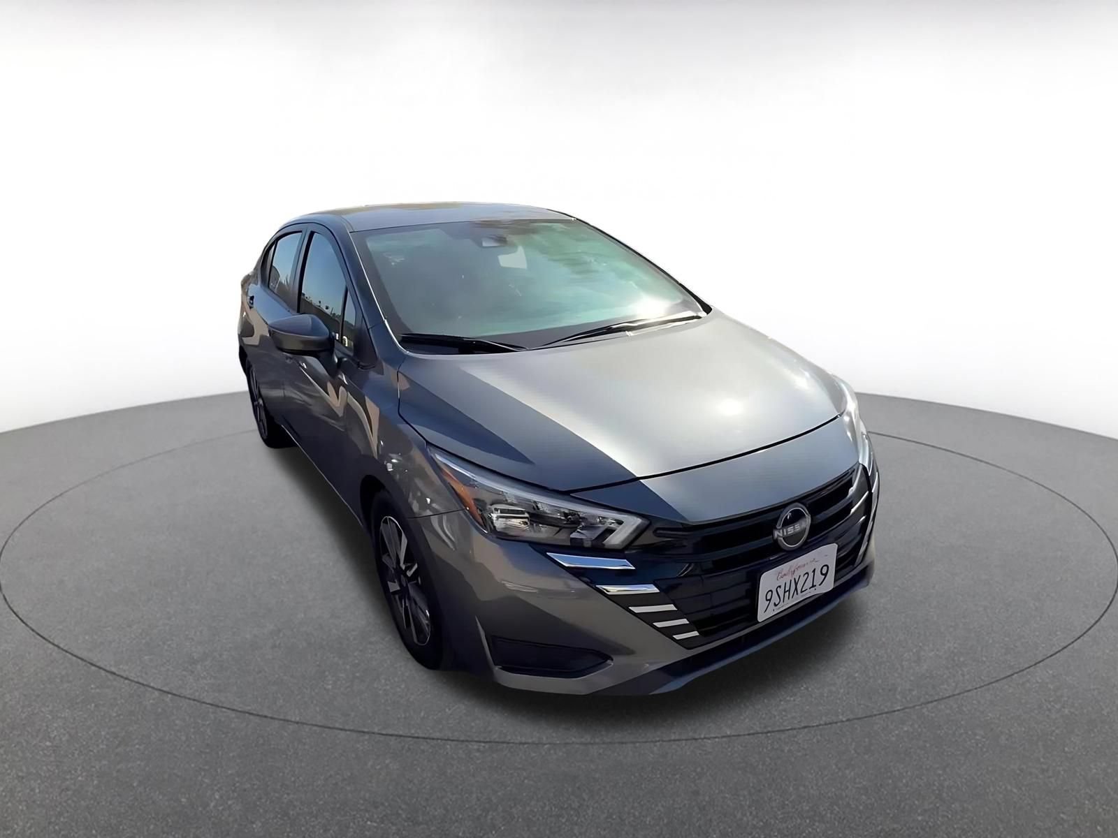 Thumbnail: 2025 Nissan Versa - 3