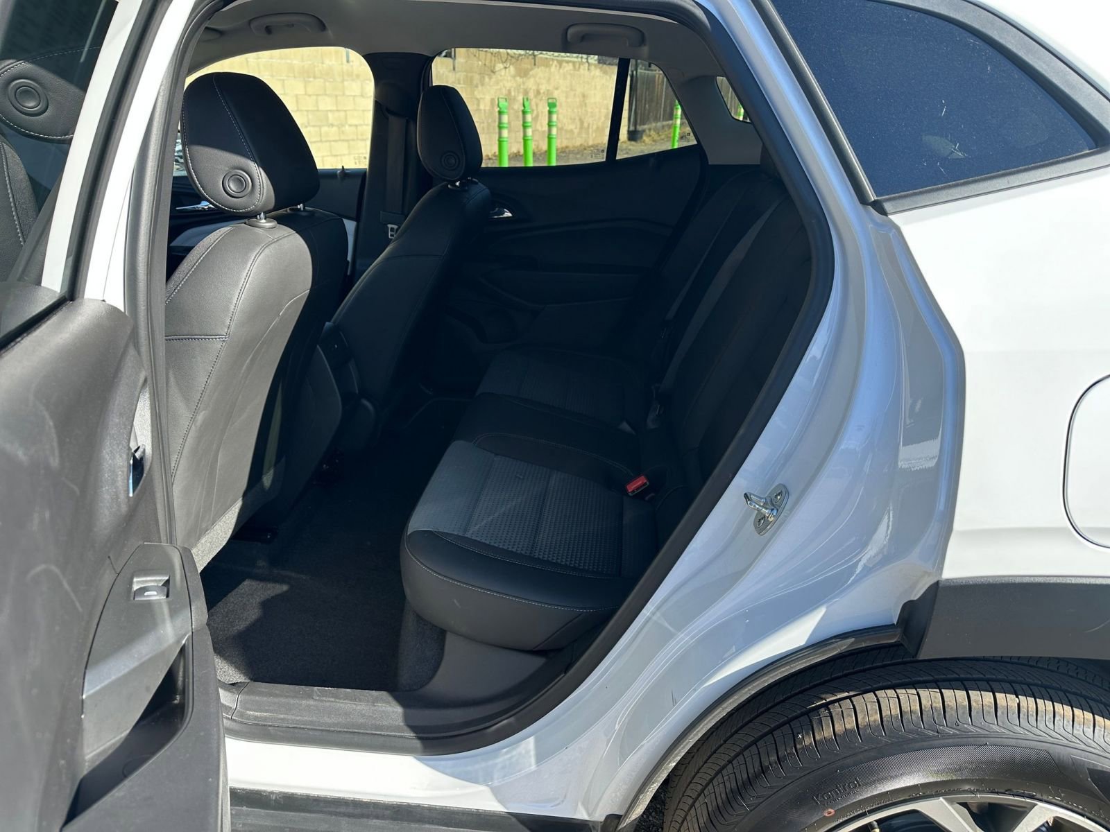 Thumbnail: 2025 Chevrolet Trax - 24