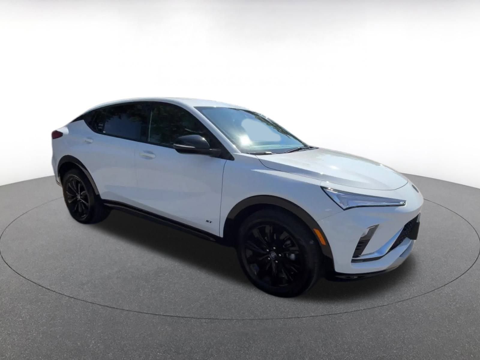 Thumbnail: 2025 Buick Envista - 2