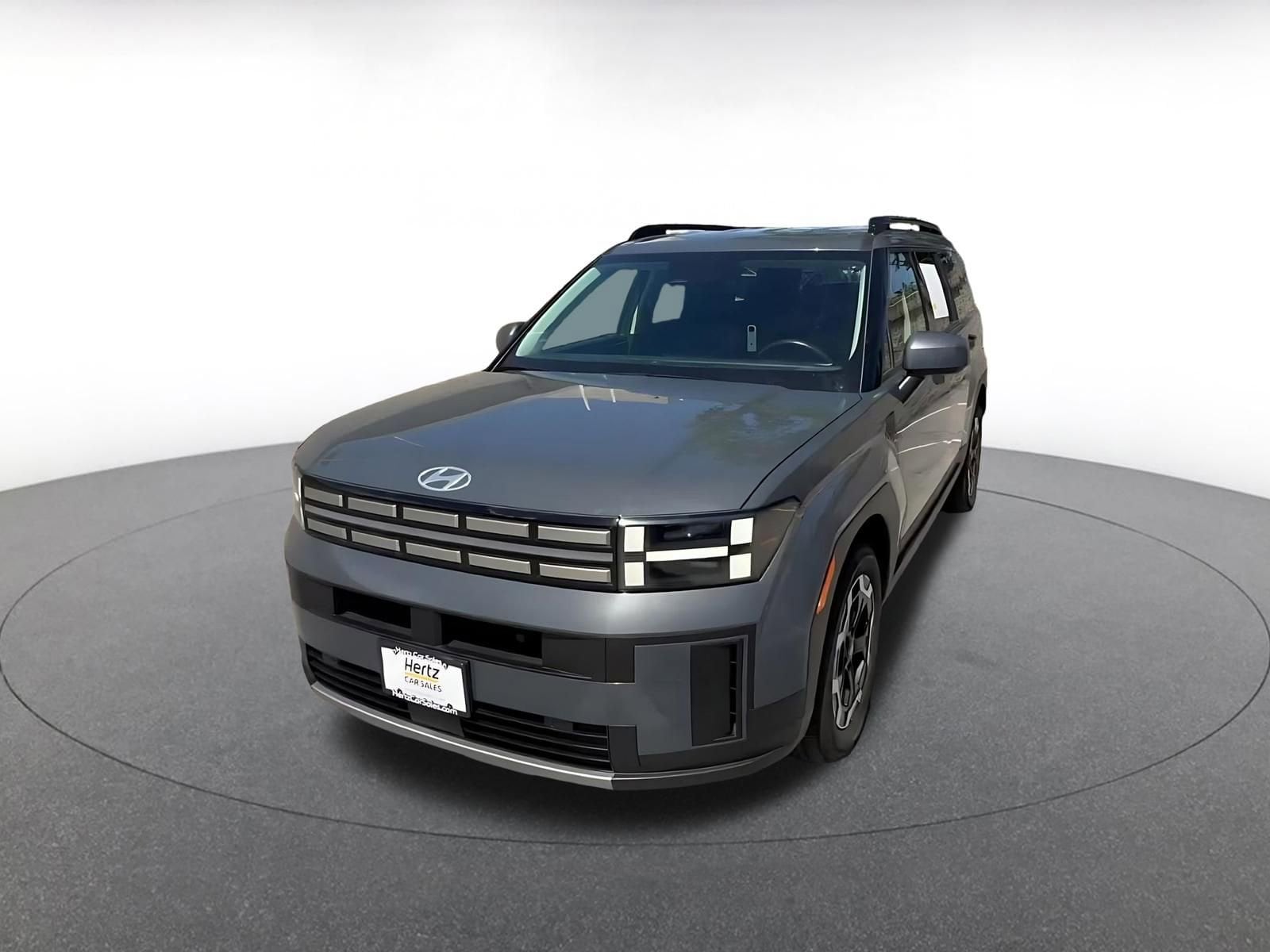 Thumbnail: 2025 Hyundai Santa Fe - 7