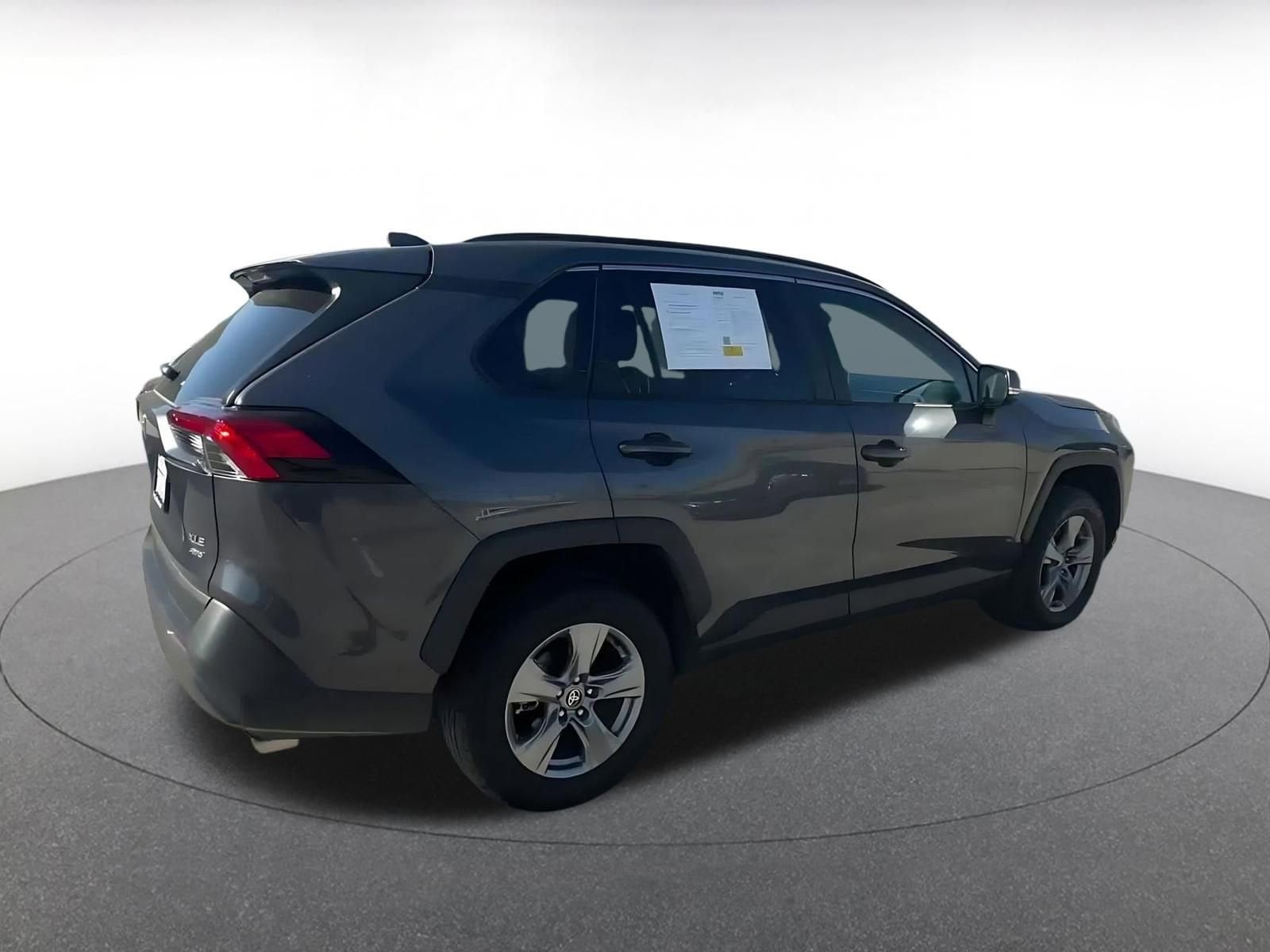 Thumbnail: 2025 Toyota RAV4 - 14