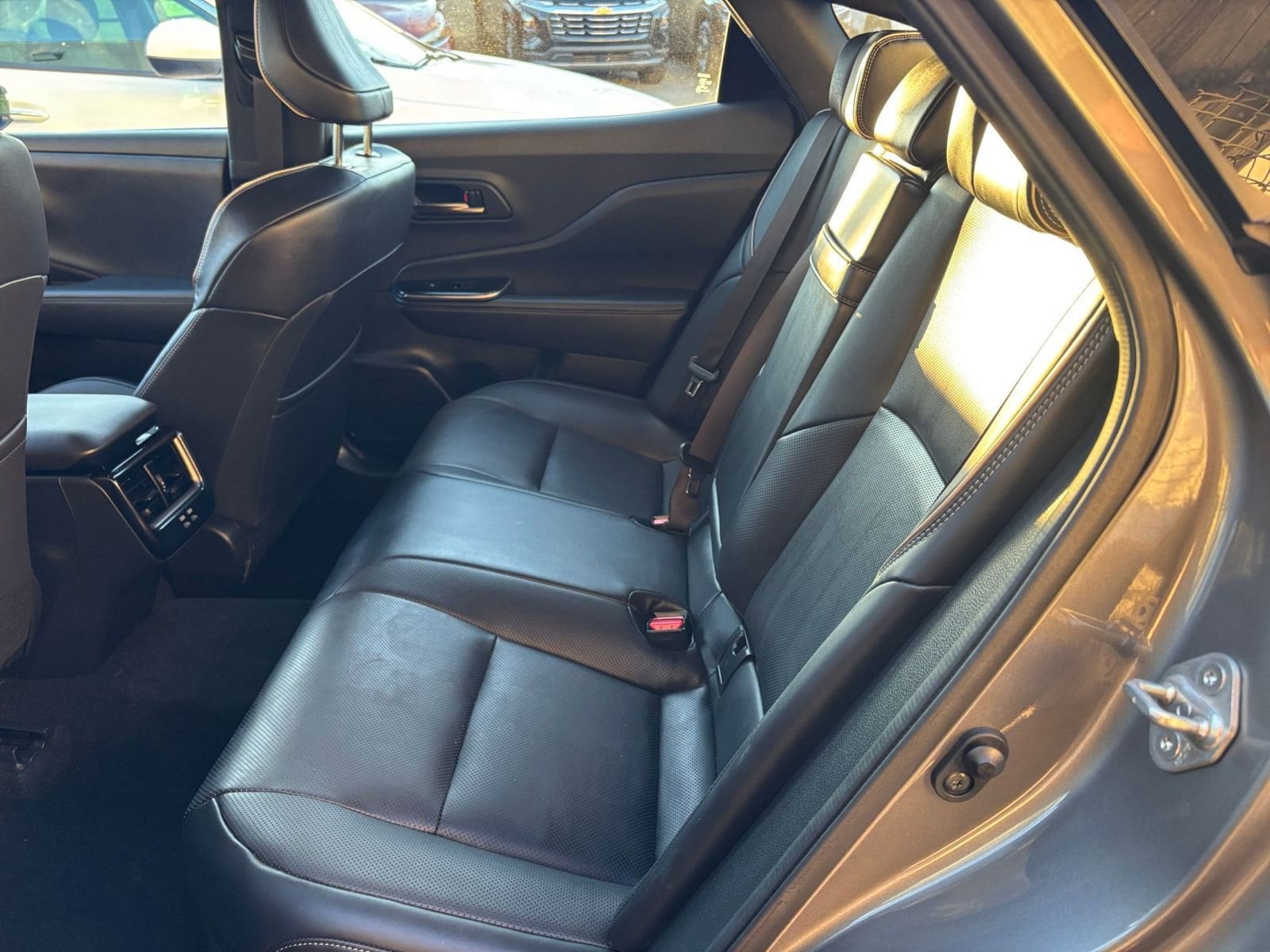 Thumbnail: 2025 Toyota Crown - 25