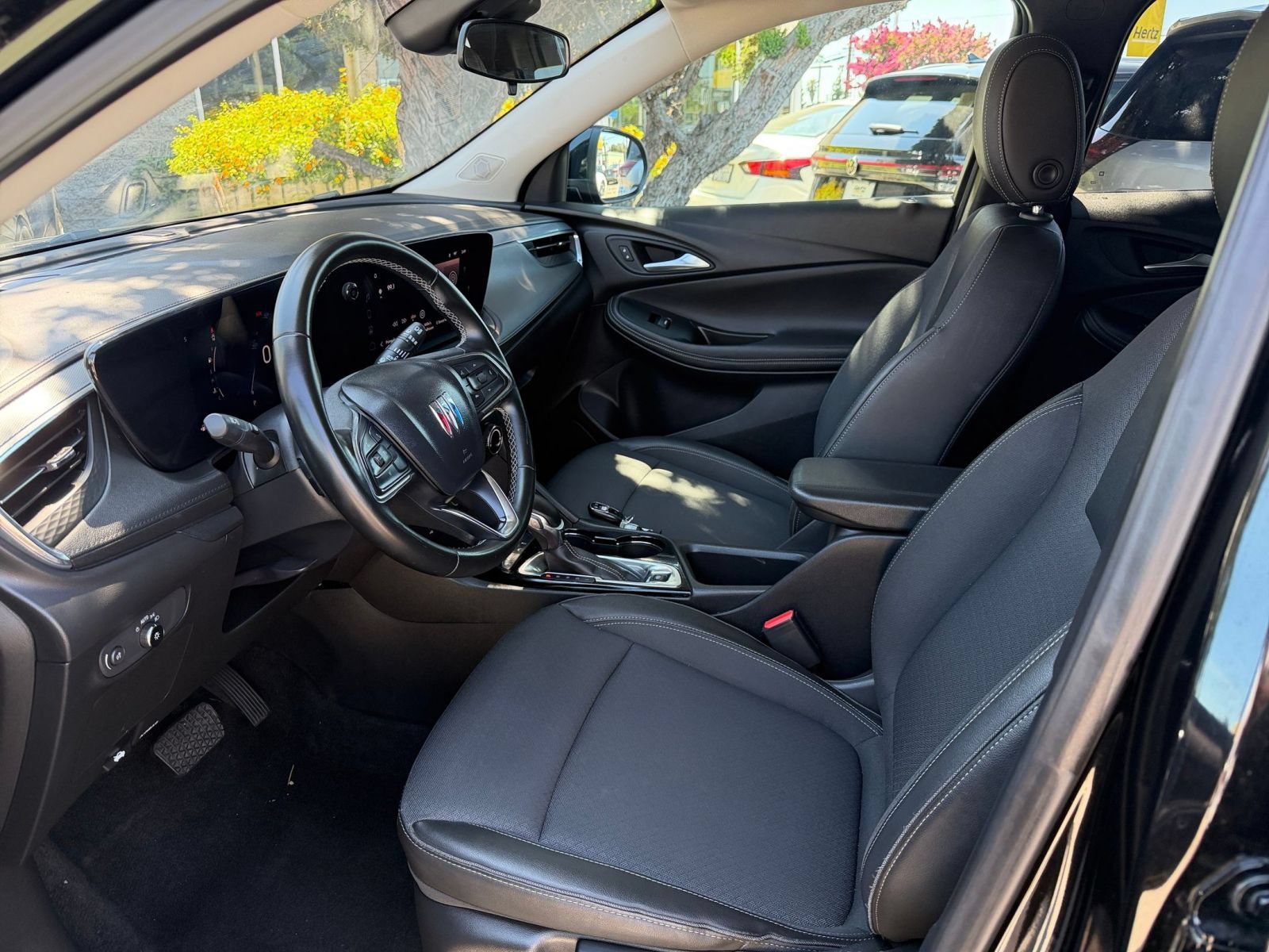 Thumbnail: 2025 Buick Encore GX - 24