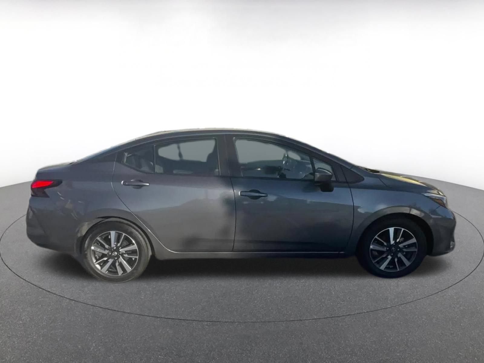 Thumbnail: 2025 Nissan Versa - 16