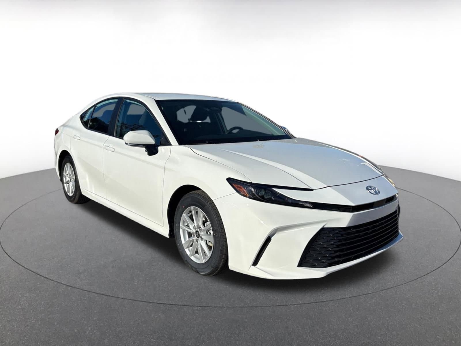 Thumbnail: 2025 Toyota Camry - 1