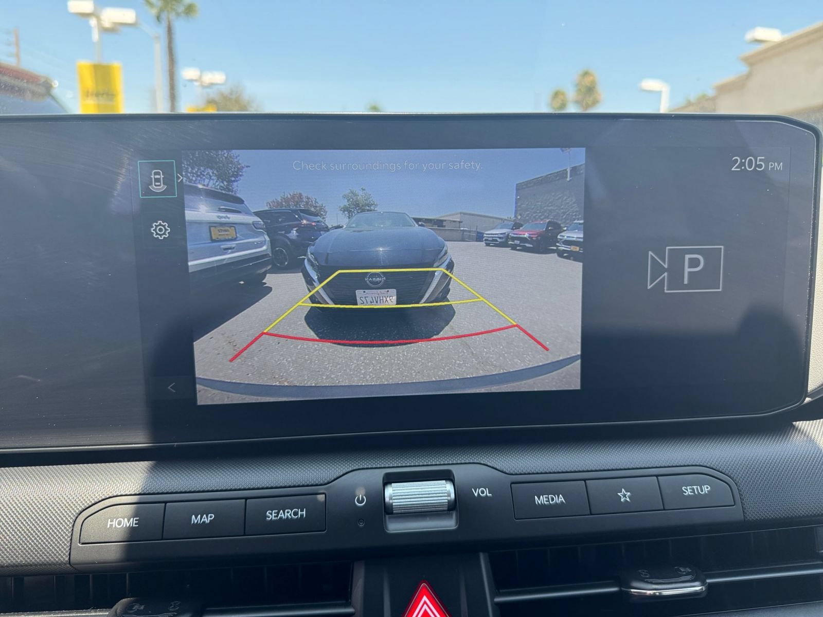 Thumbnail: 2025 Kia K4 - 22