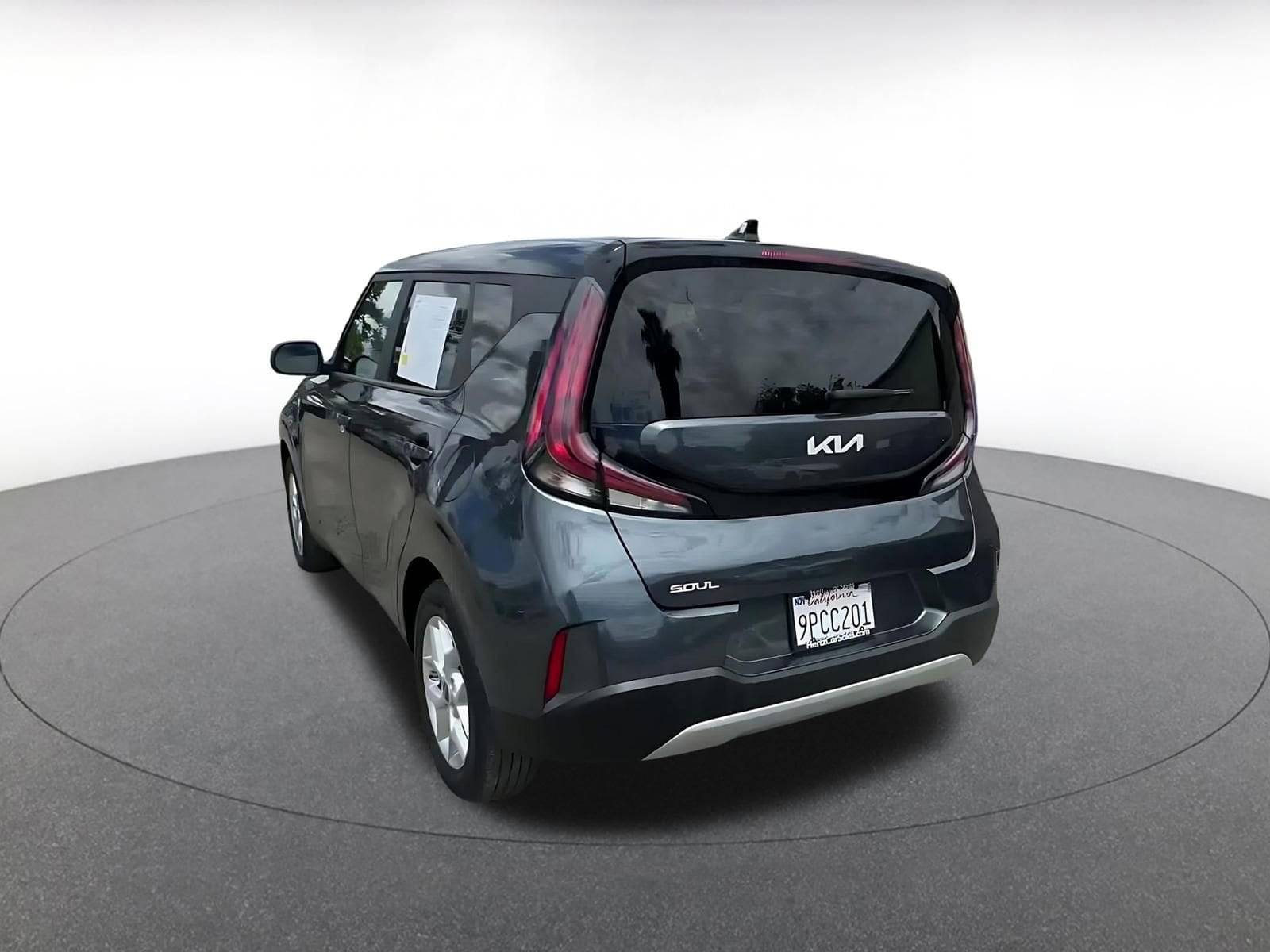Thumbnail: 2025 Kia Soul - 11