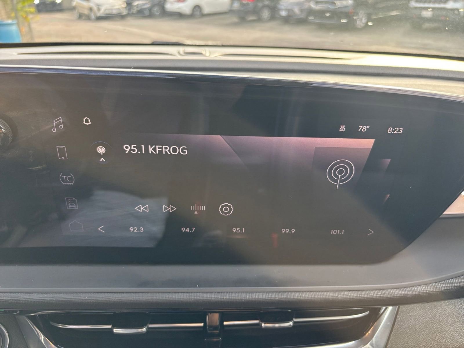 Thumbnail: 2025 Buick Envista - 21