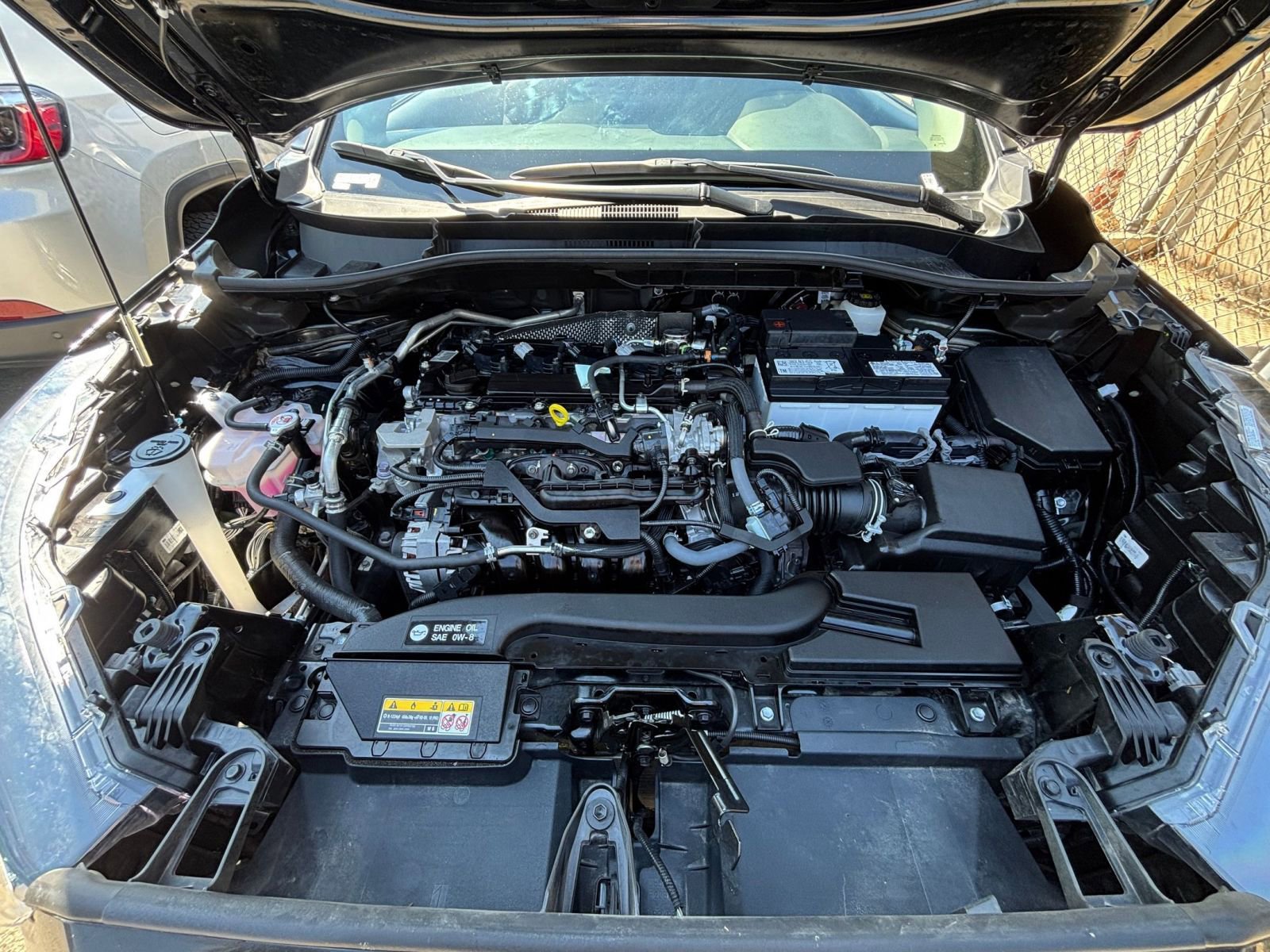 Thumbnail: 2025 Toyota Corolla Cross - 32