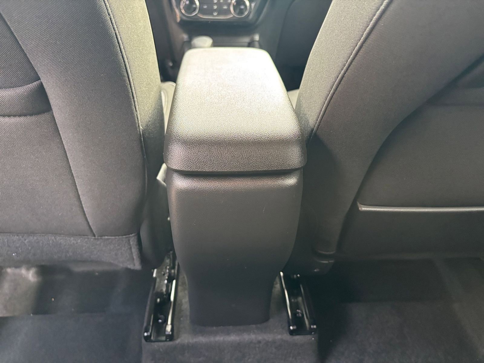 Thumbnail: 2025 Chevrolet TrailBlazer - 24