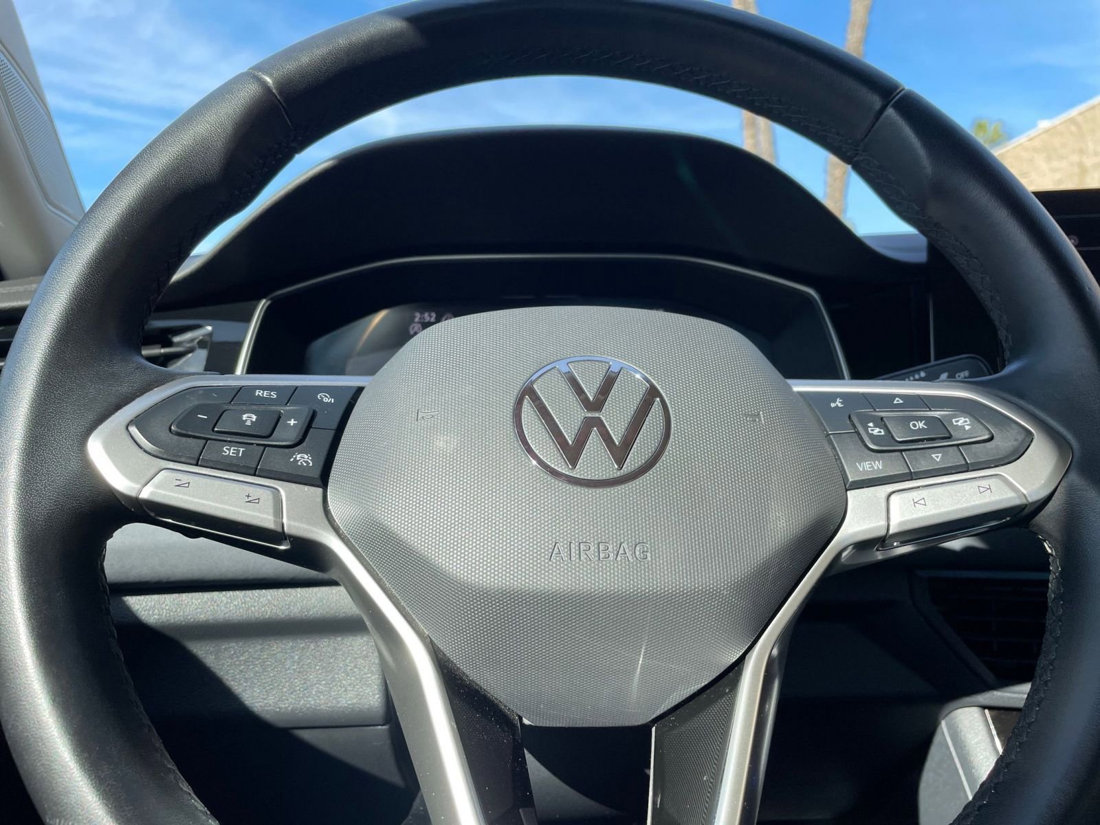 Thumbnail: 2025 Volkswagen Jetta - 29