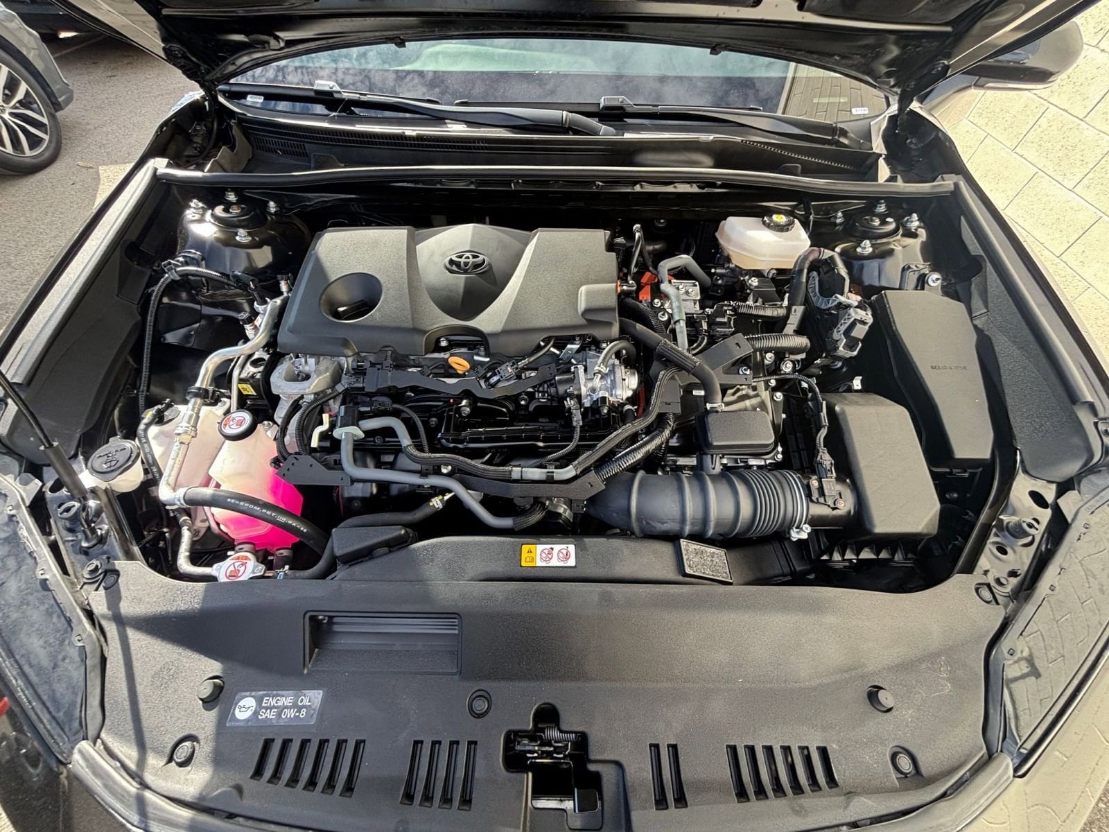 Thumbnail: 2025 Toyota Camry - 32