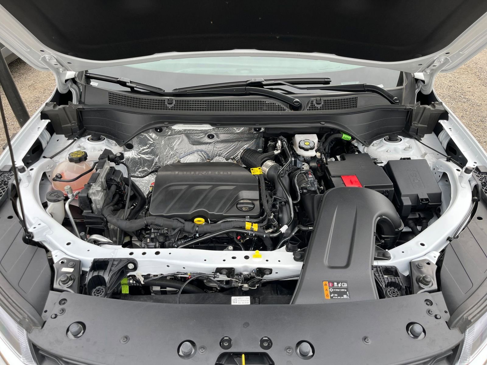 Thumbnail: 2025 Chevrolet Trax - 35