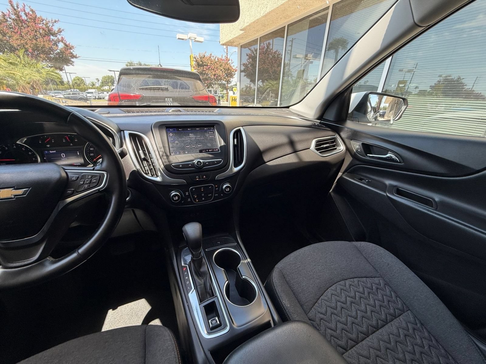 Thumbnail: 2024 Chevrolet Equinox - 31