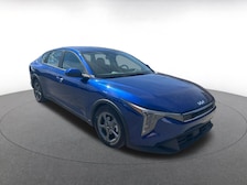 2025 Kia K4 LXS -
                  Riverside, CA