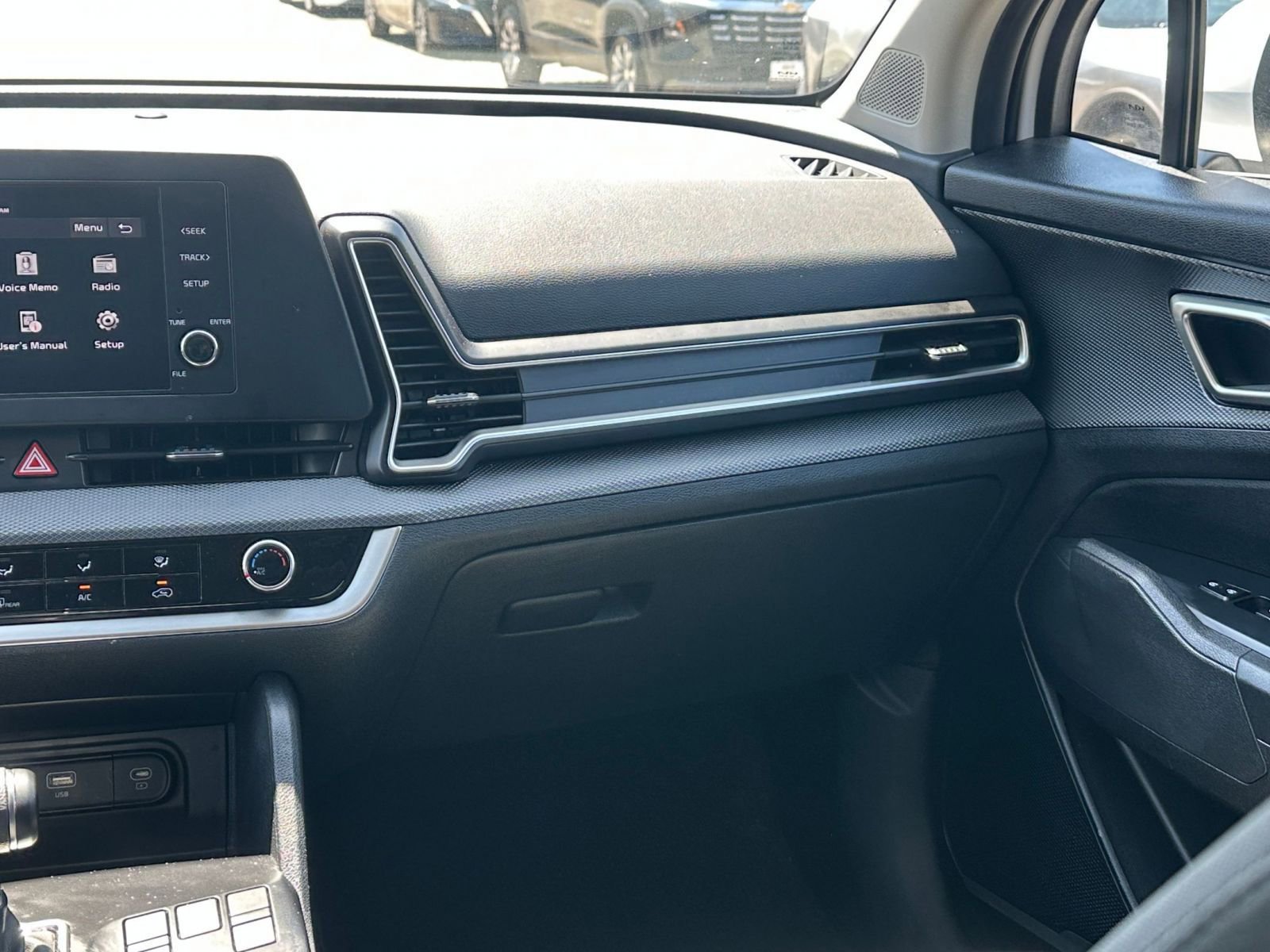 Thumbnail: 2025 Kia Sportage - 34