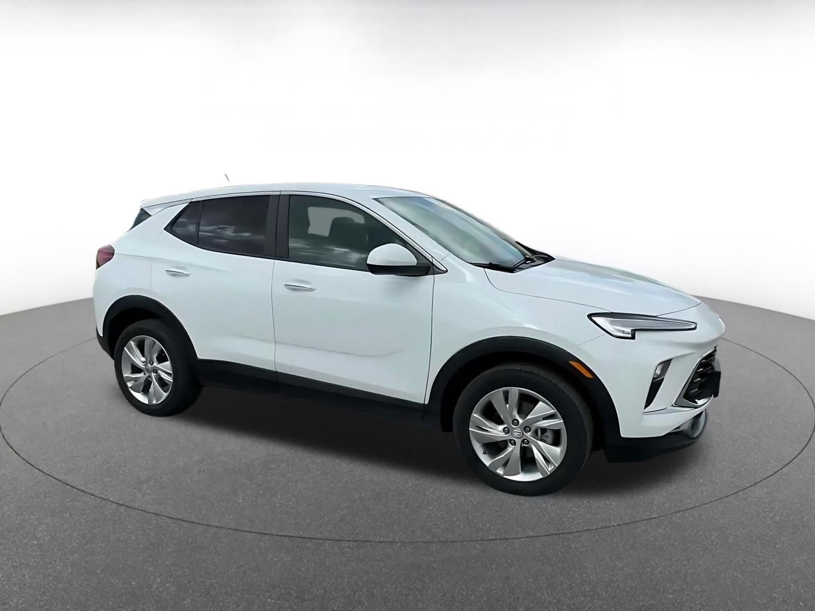 Thumbnail: 2025 Buick Encore GX - 2