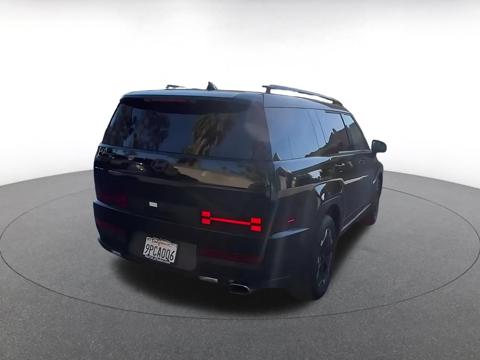 Thumbnail: 2025 Hyundai Santa Fe - 14