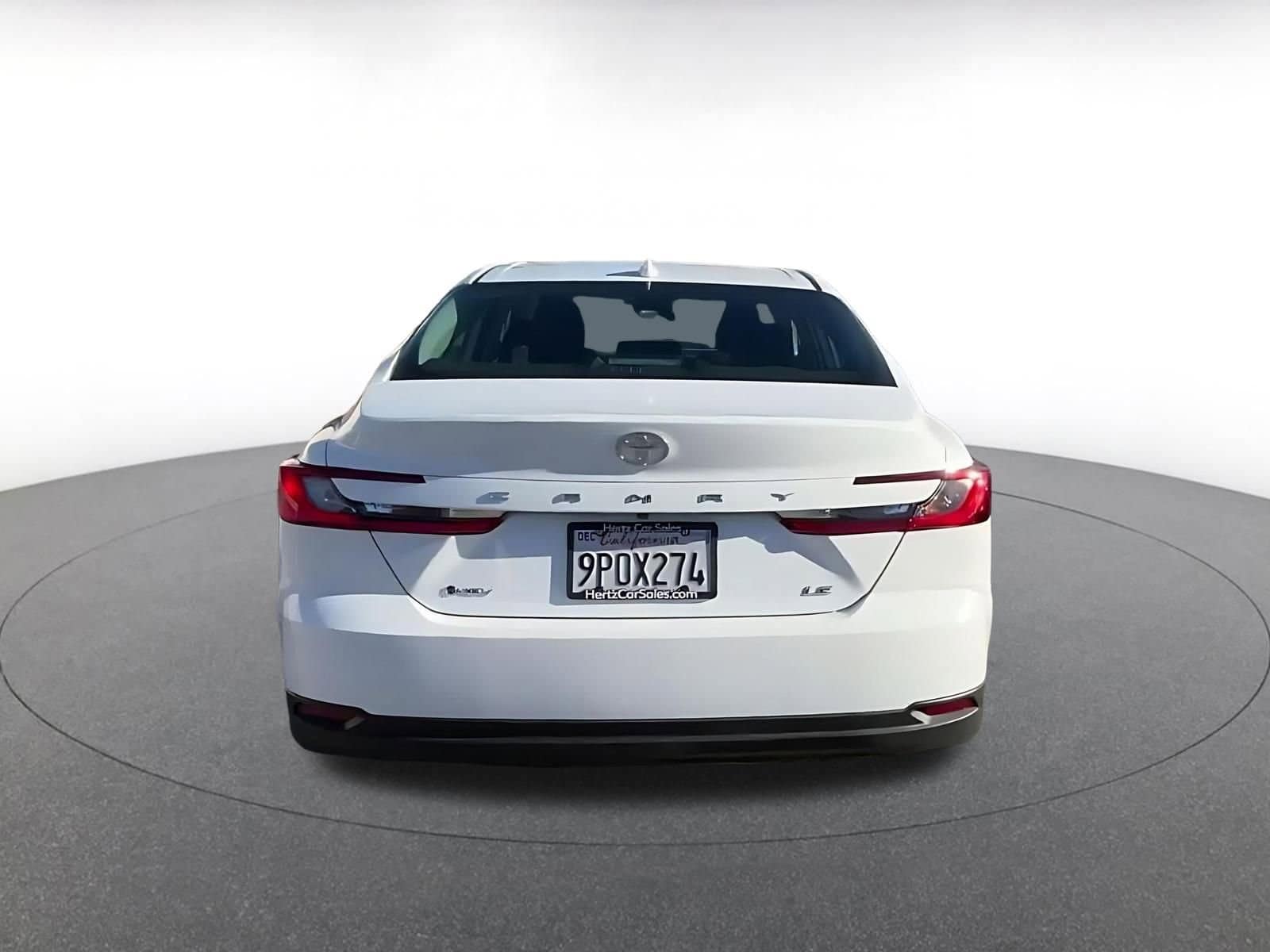 Thumbnail: 2025 Toyota Camry - 12