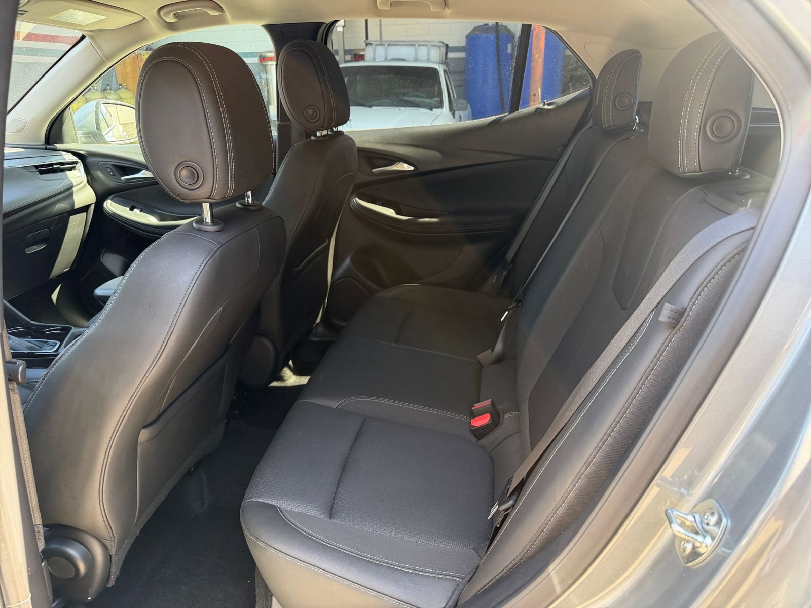 Thumbnail: 2025 Buick Encore GX - 24