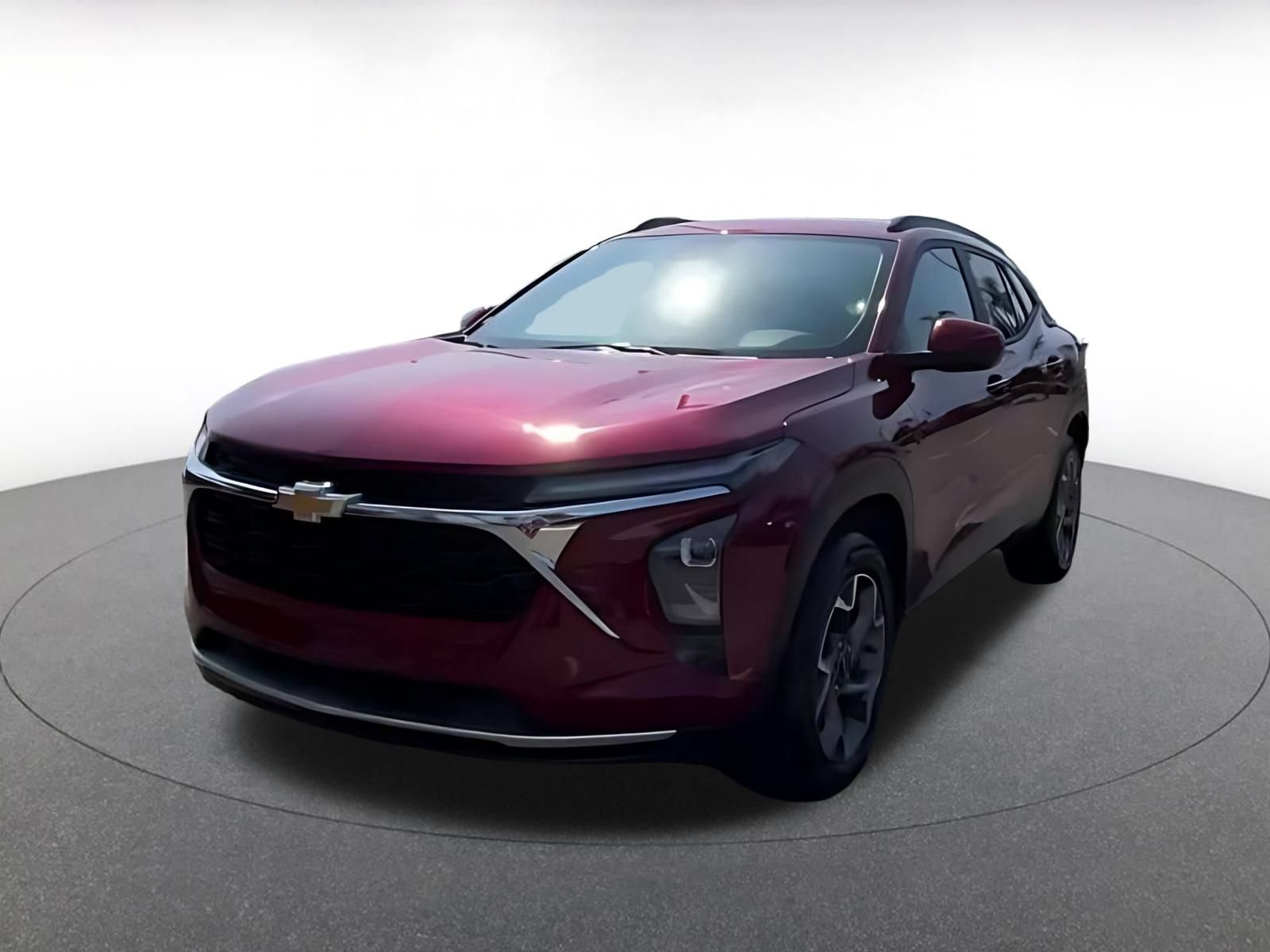 Thumbnail: 2025 Chevrolet Trax - 16