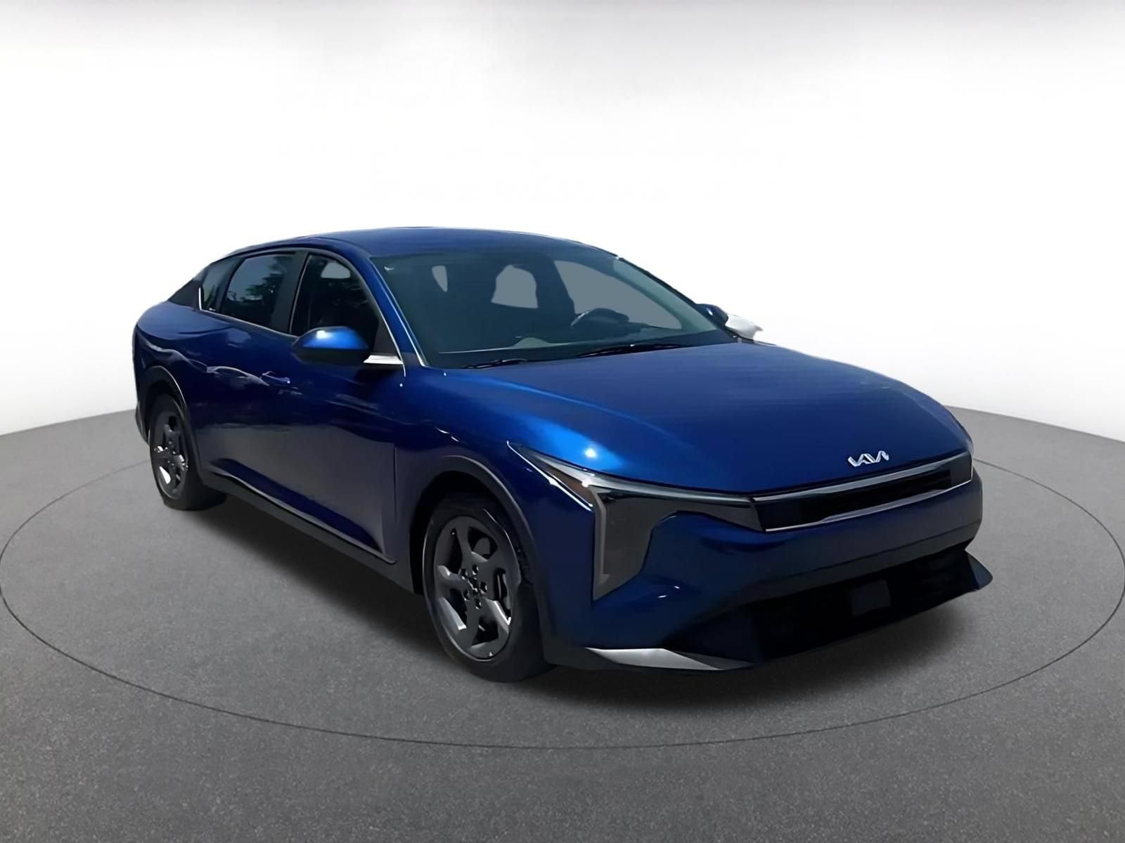 Thumbnail: 2025 Kia K4 - 3