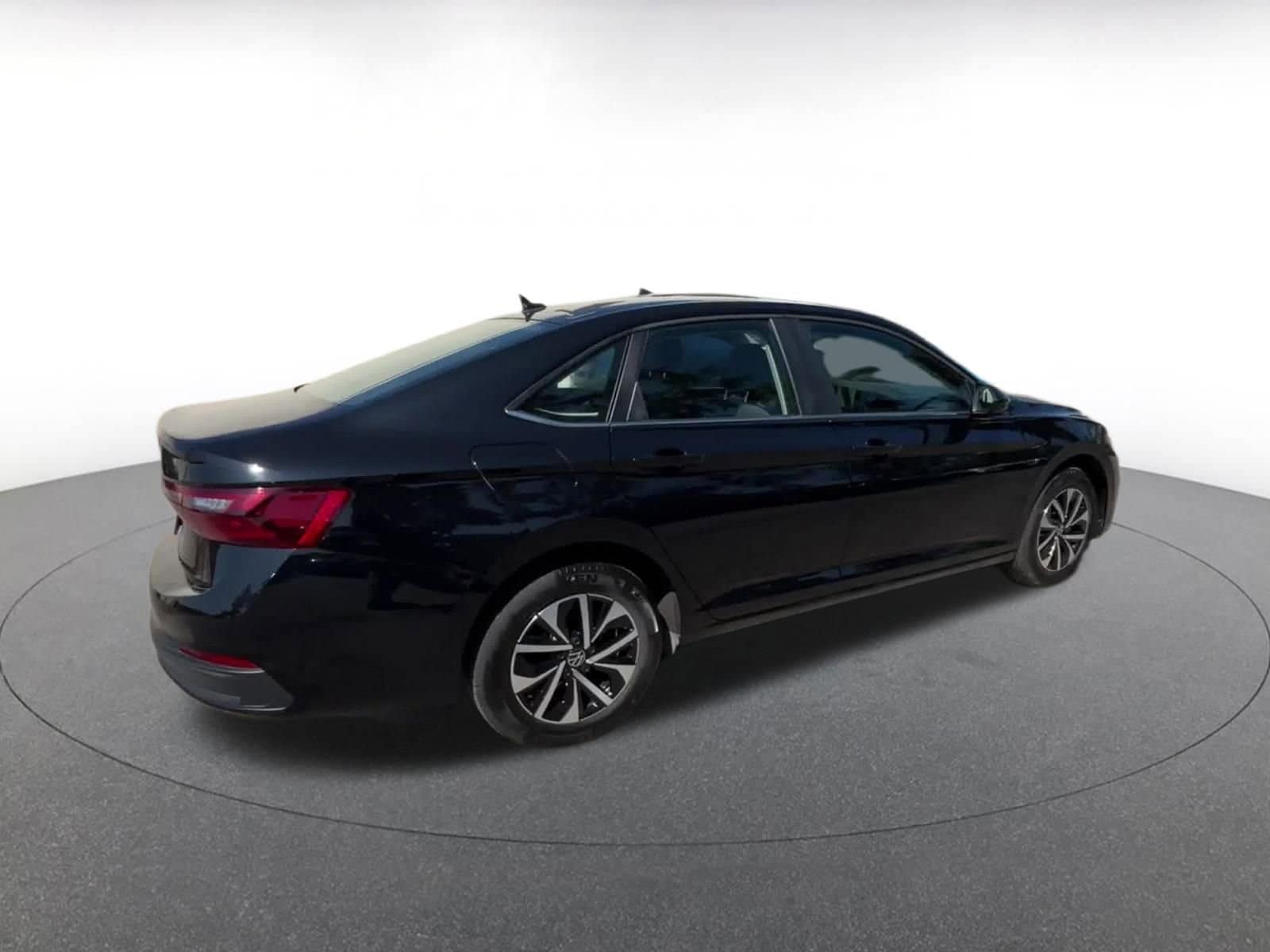 Thumbnail: 2025 Volkswagen Jetta - 15