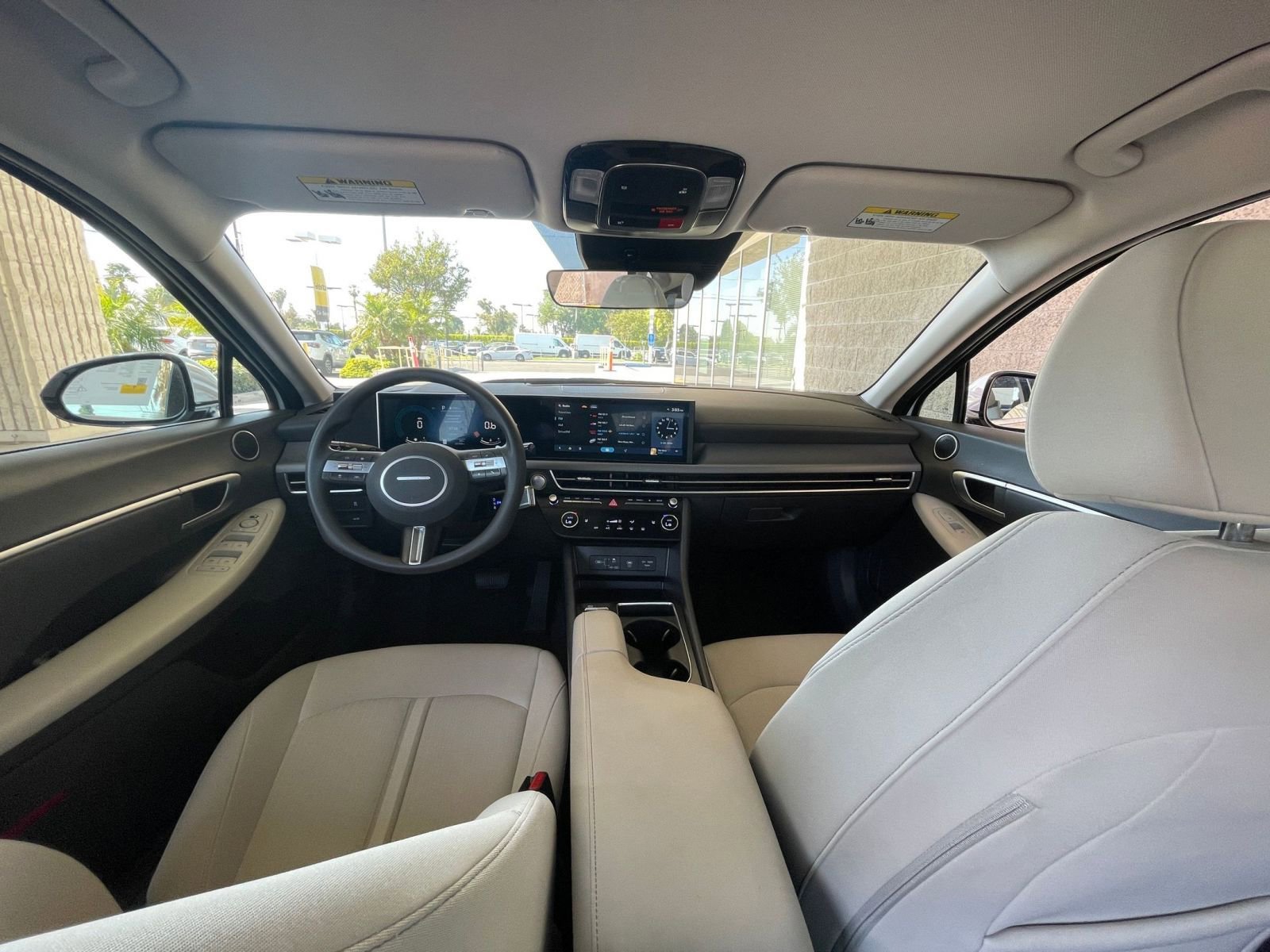 Thumbnail: 2025 Hyundai Sonata - 34