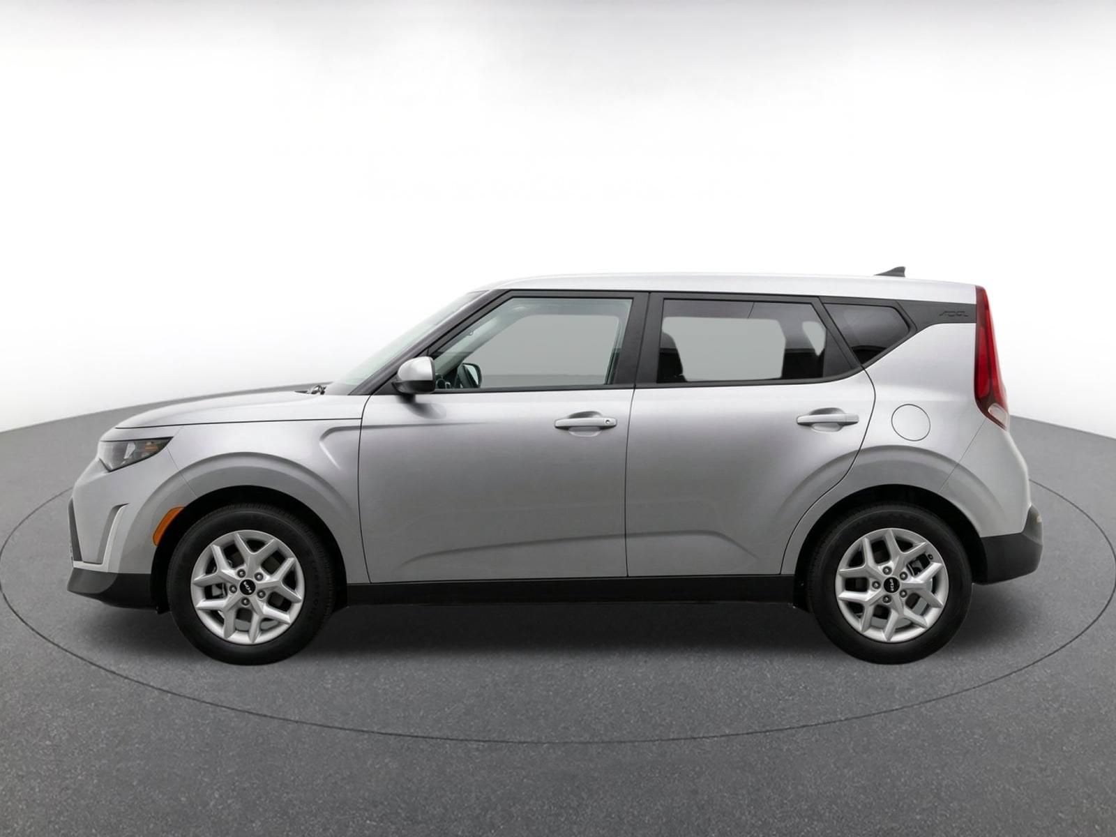 Thumbnail: 2025 Kia Soul - 4