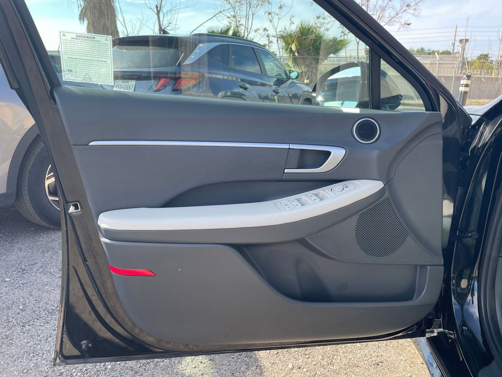 Thumbnail: 2025 Hyundai Sonata - 18