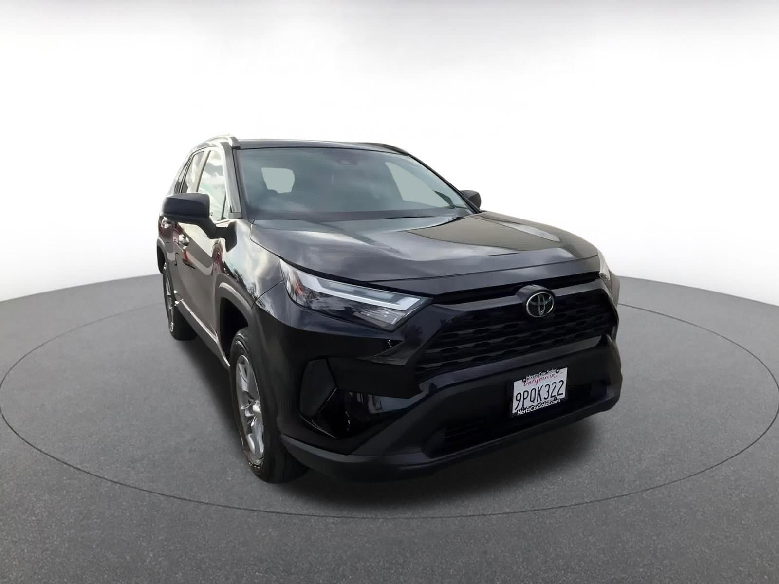 Thumbnail: 2025 Toyota RAV4 - 3