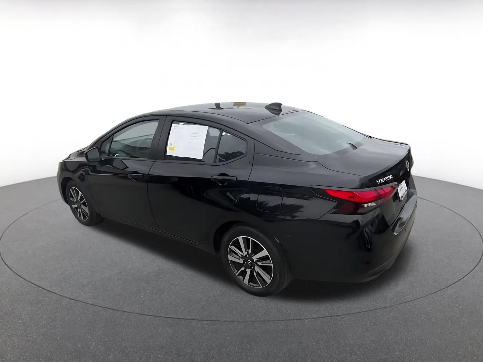 Thumbnail: 2025 Nissan Versa - 10
