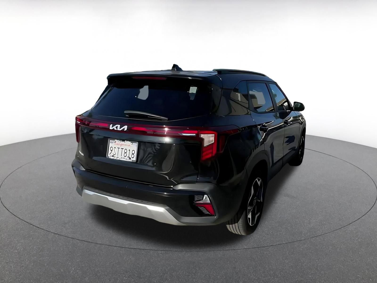 Thumbnail: 2025 Kia Seltos - 14