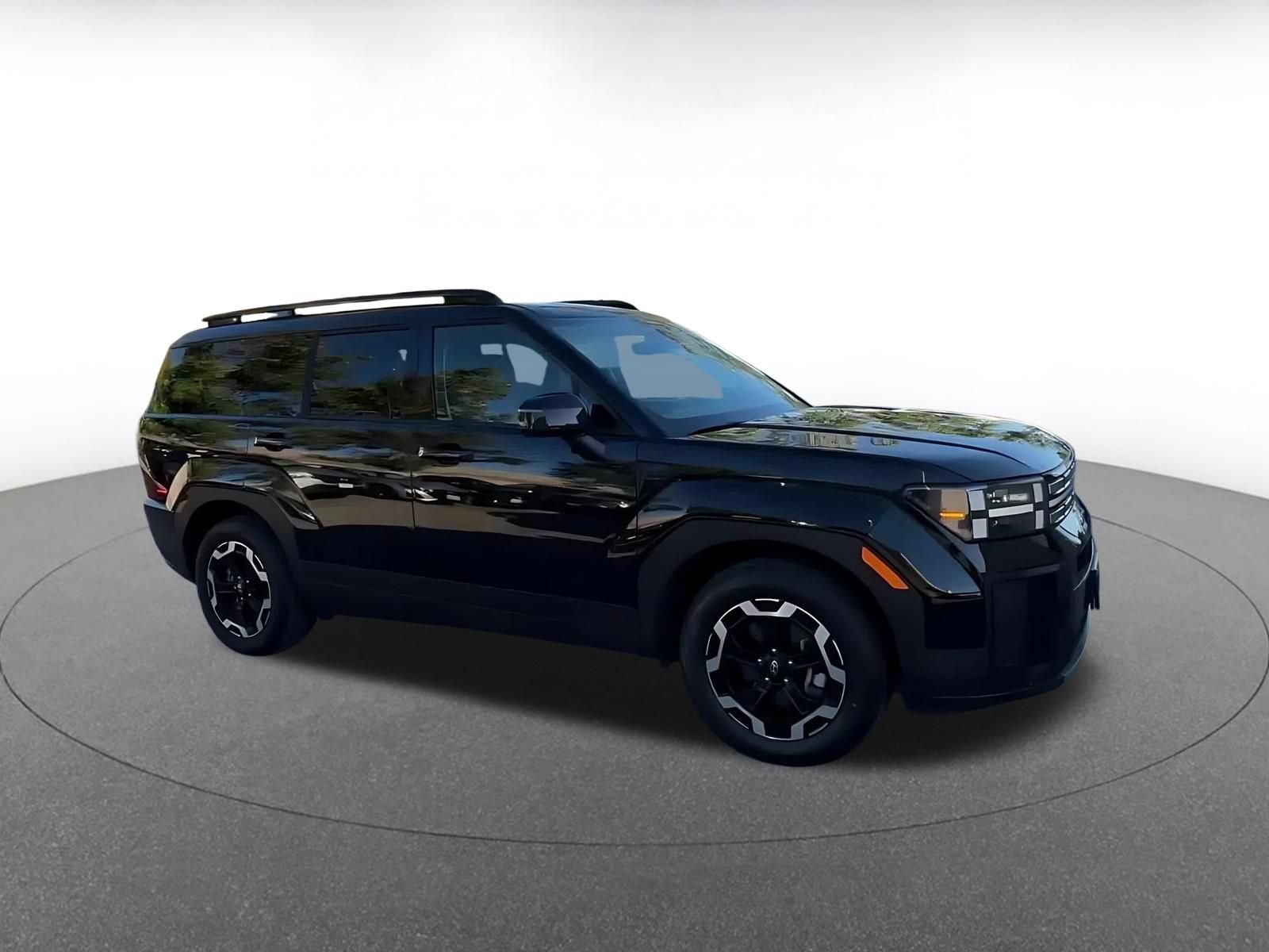 Thumbnail: 2025 Hyundai Santa Fe - 2