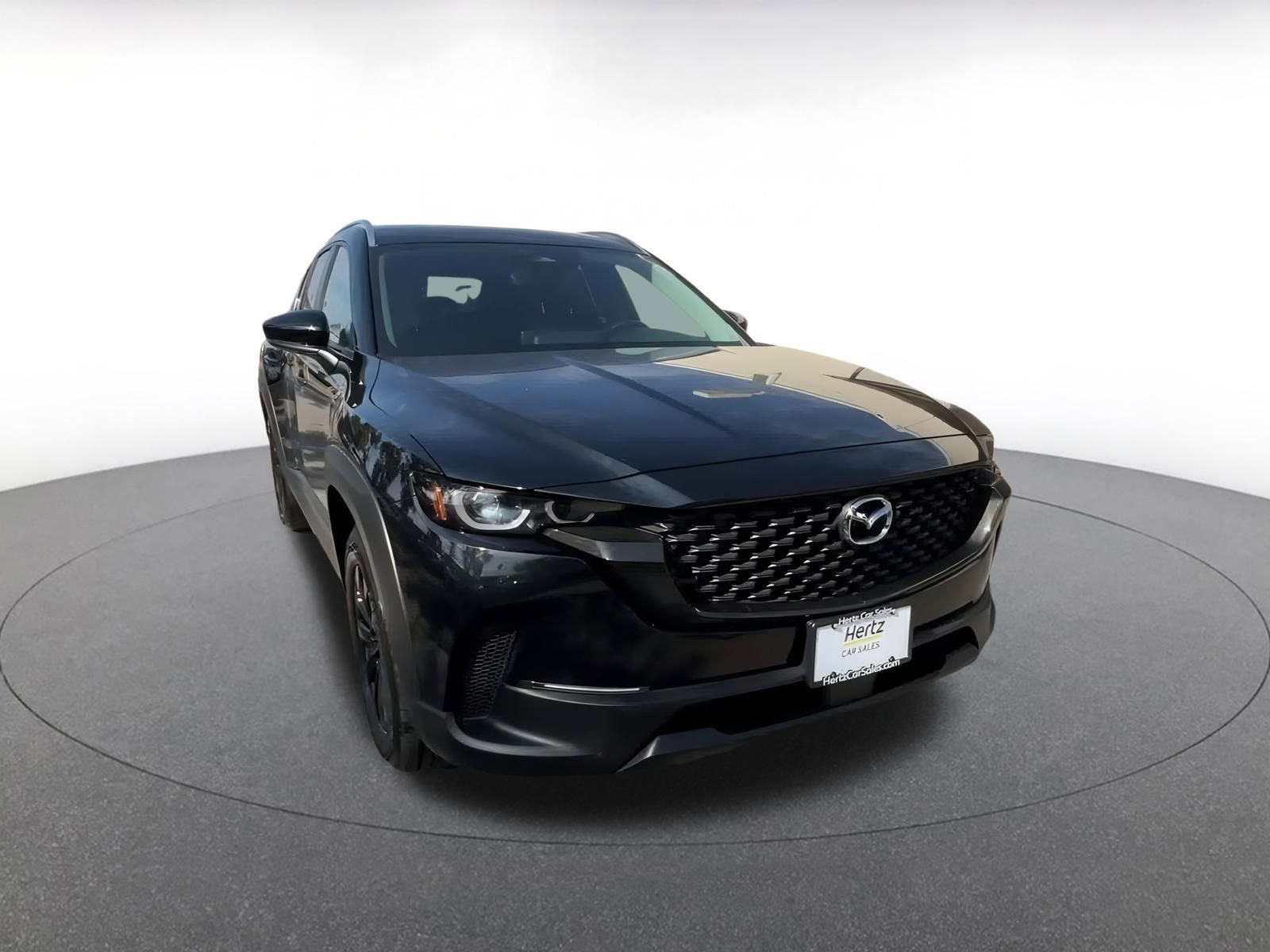 Thumbnail: 2025 Mazda CX-50 - 3