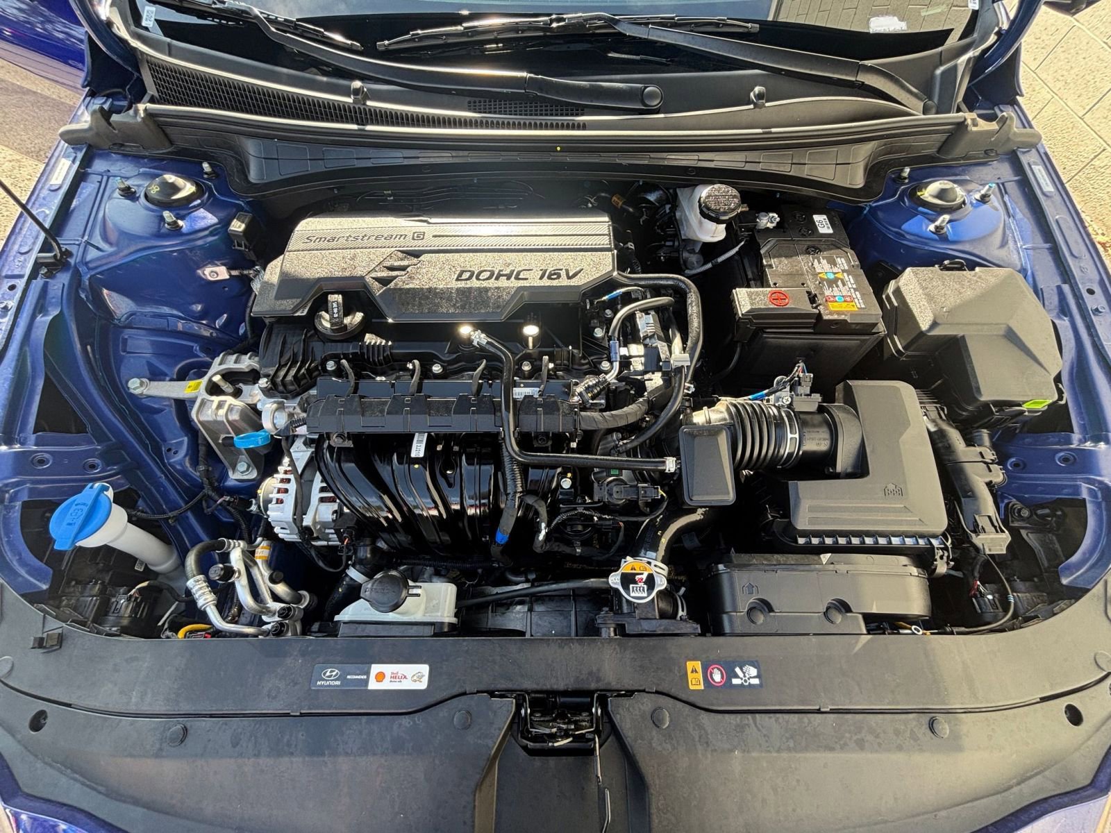 Thumbnail: 2025 Hyundai Elantra - 32