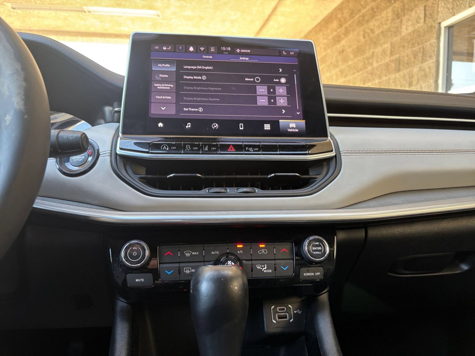 Thumbnail: 2025 Jeep Compass - 20