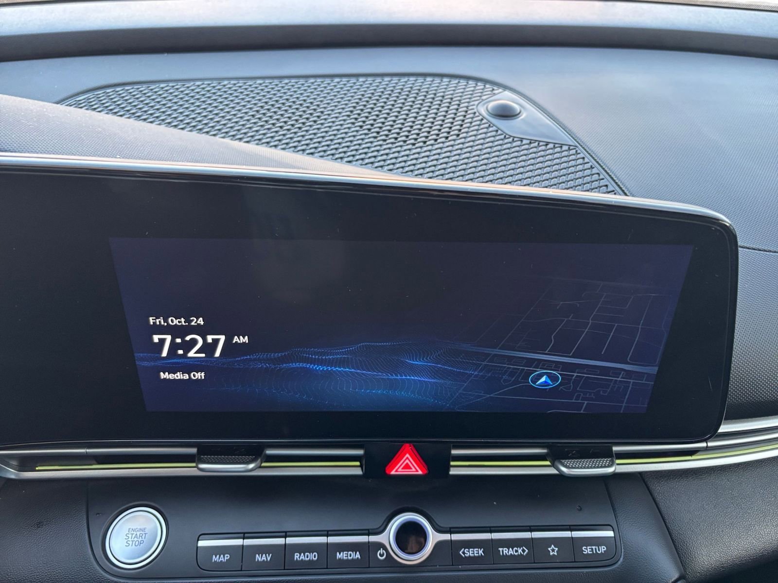 Thumbnail: 2025 Hyundai Elantra - 21