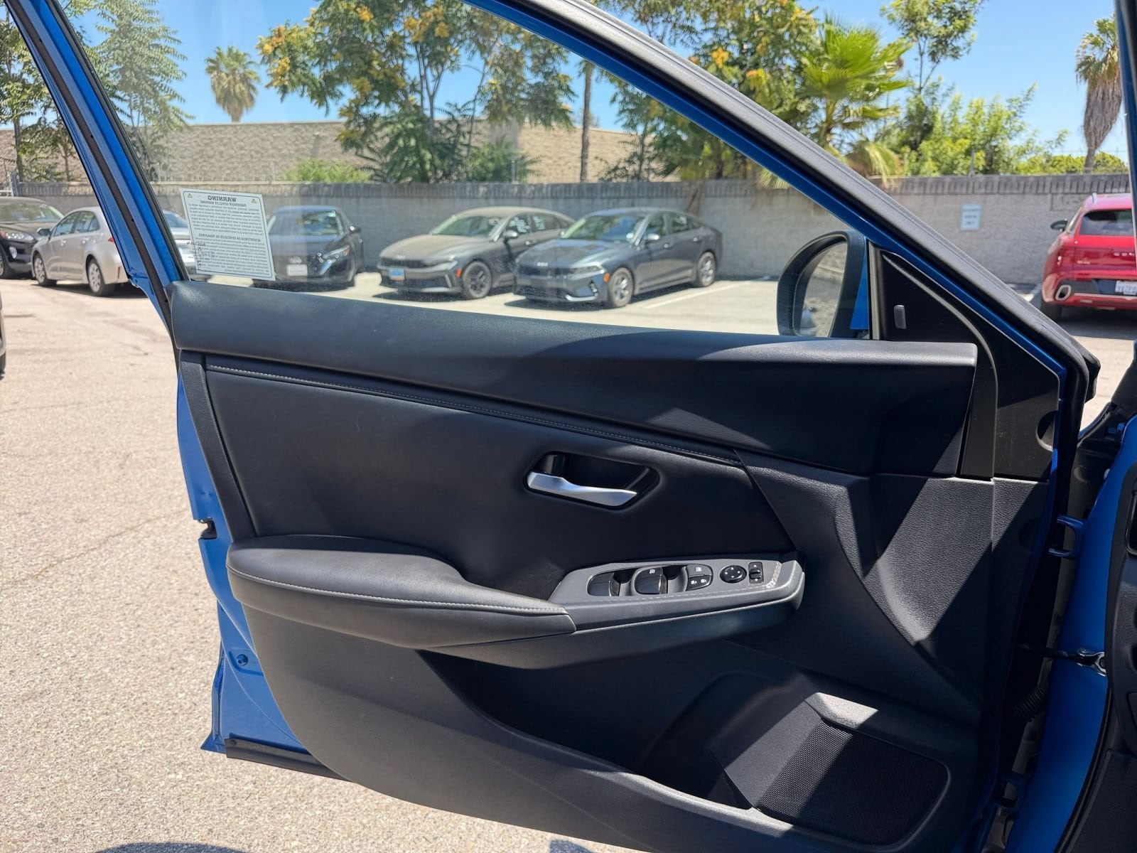Thumbnail: 2025 Nissan Sentra - 15