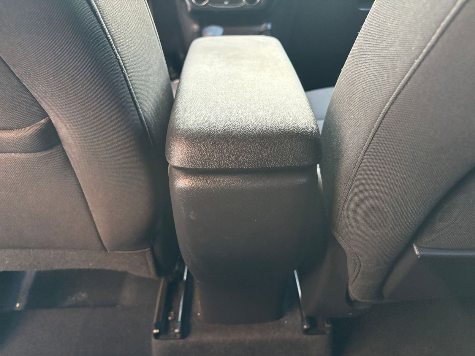 Thumbnail: 2024 Chevrolet TrailBlazer - 24