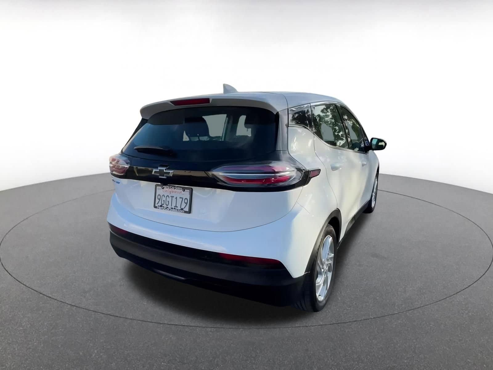 Thumbnail: 2023 Chevrolet Bolt EV - 14