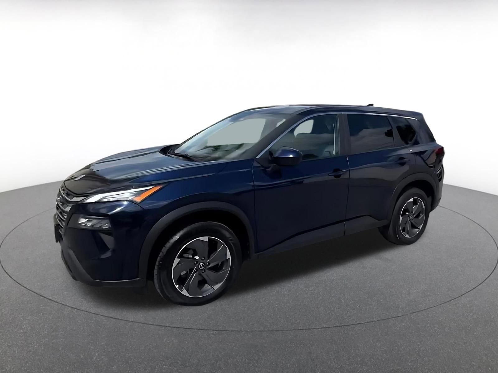 Thumbnail: 2025 Nissan Rogue - 8