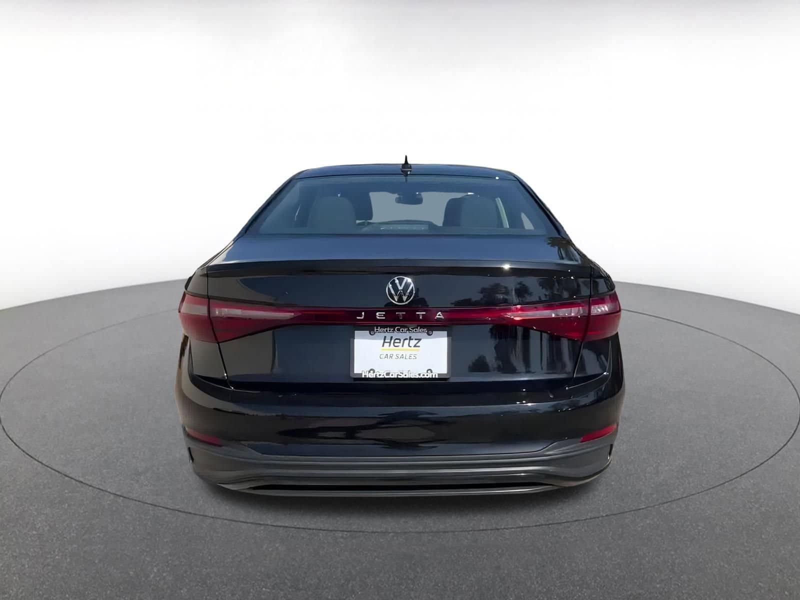 Thumbnail: 2025 Volkswagen Jetta - 12