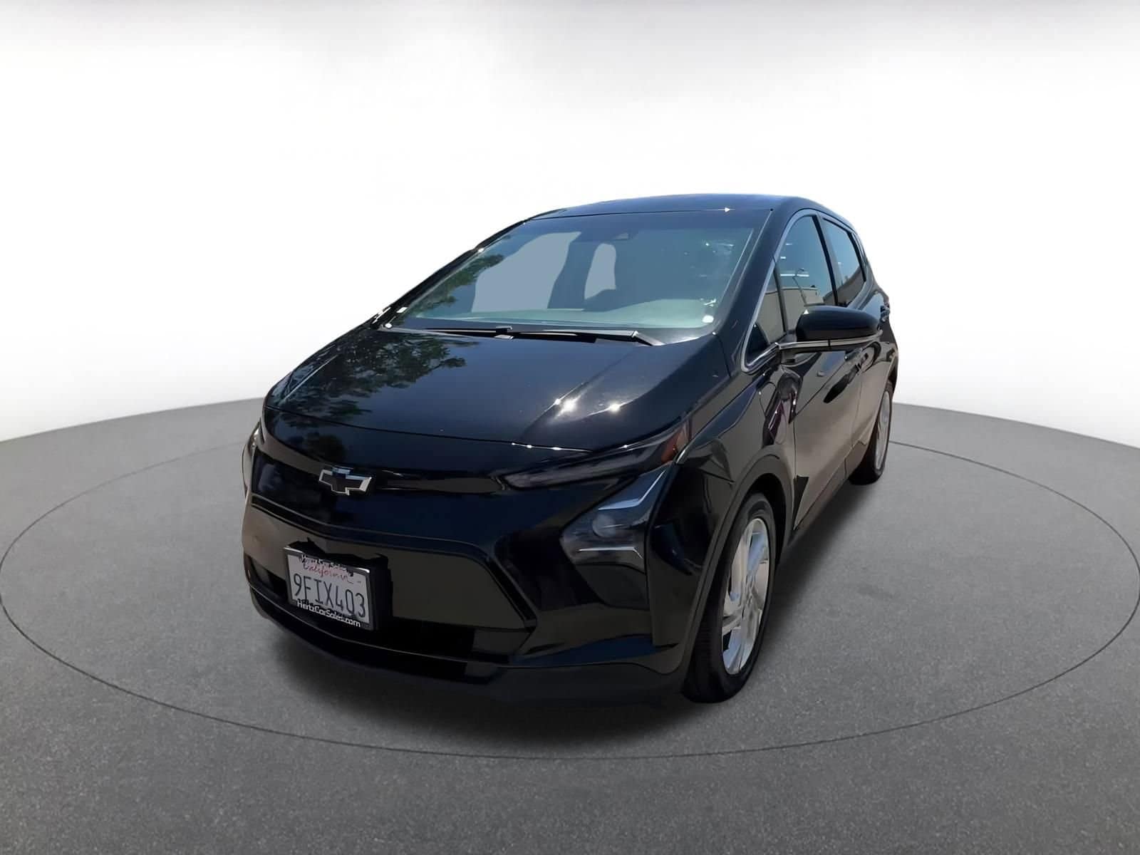 Thumbnail: 2023 Chevrolet Bolt EV - 7