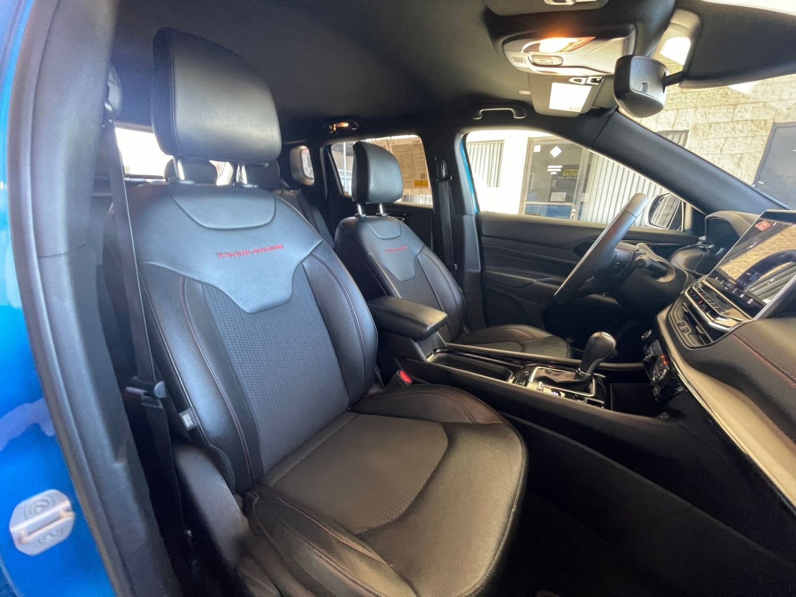 Thumbnail: 2025 Jeep Compass - 35