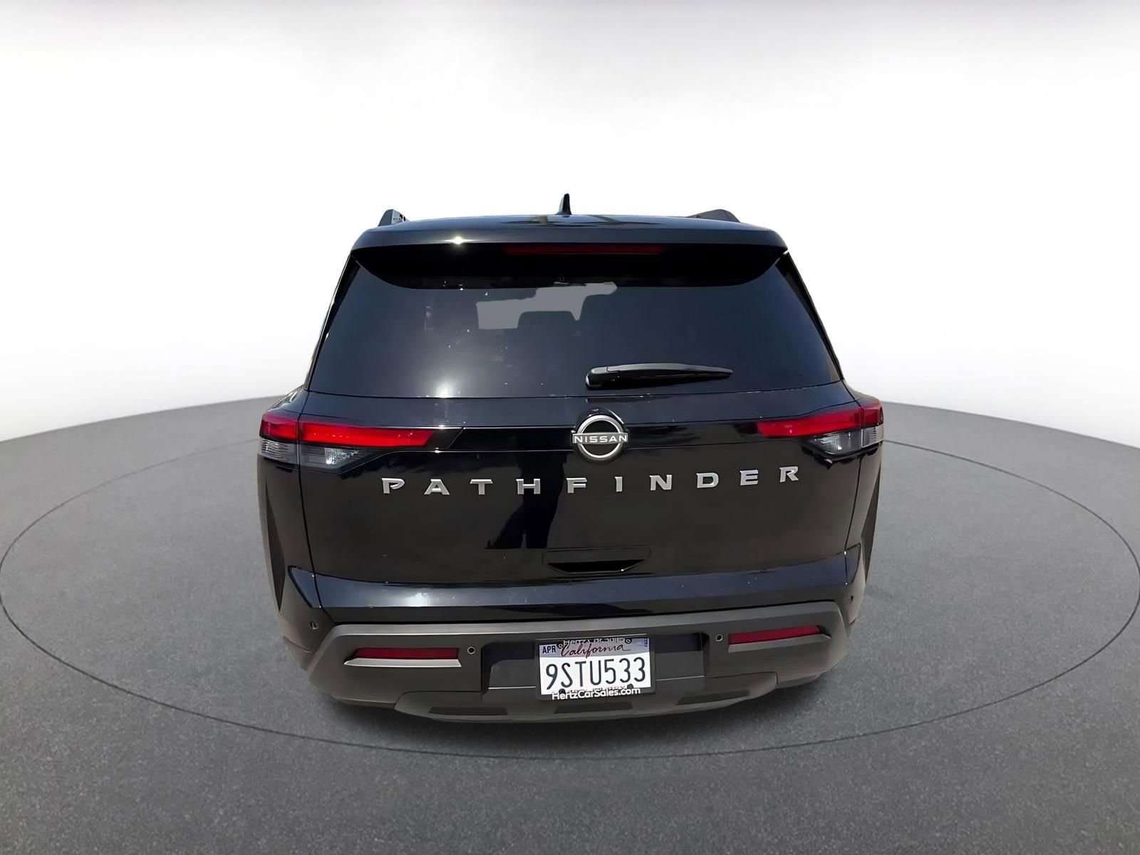 Thumbnail: 2025 Nissan Pathfinder - 12